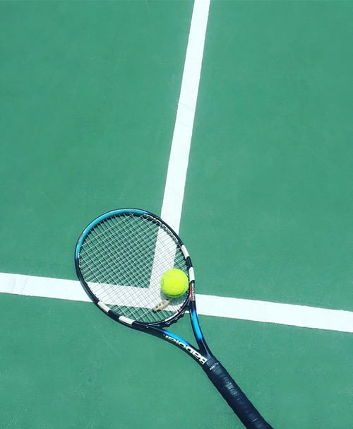 Tenniselleboog fysiotherapie groningen