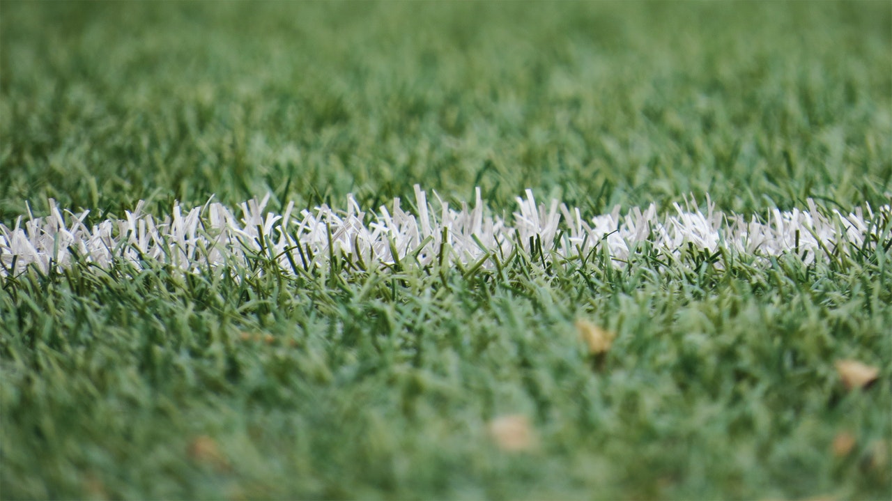 voetbal fysio